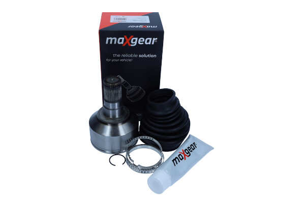 Шарнирный комплект, приводной вал - 49-2917 MAXGEAR