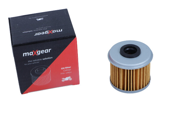 Oil Filter - 26-8004 MAXGEAR
