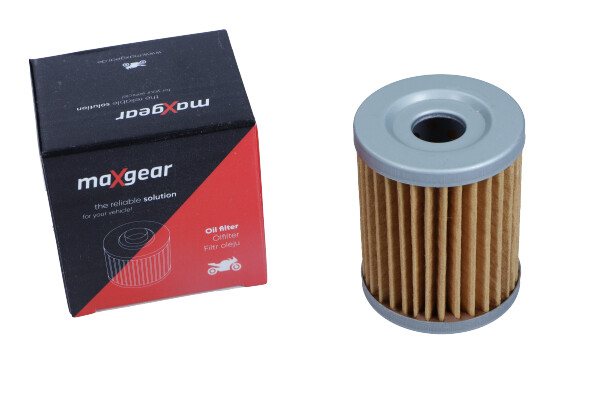 Oil Filter - 26-8008 MAXGEAR