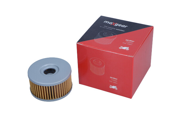 Oil Filter - 26-8011 MAXGEAR