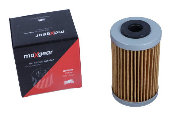 Oil Filter - 26-8028 MAXGEAR