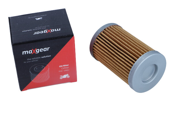 Oil Filter - 26-8028 MAXGEAR