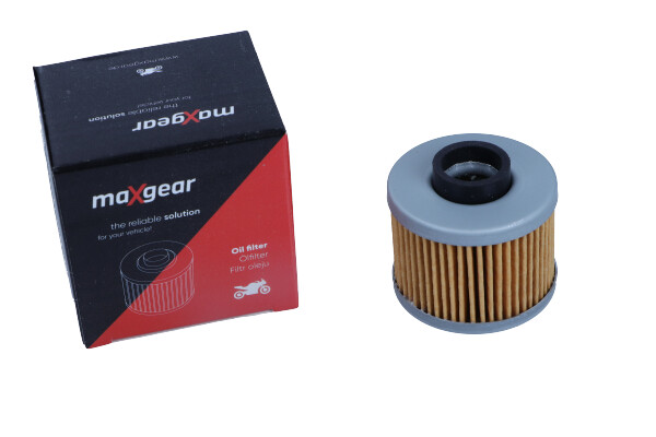 alyvos filtras - 26-8053 MAXGEAR