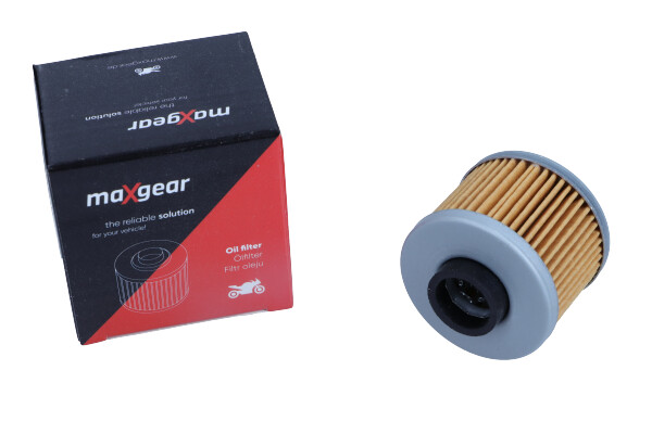 Oil Filter - 26-8053 MAXGEAR