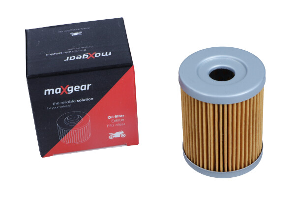 Oil Filter - 26-8268 MAXGEAR