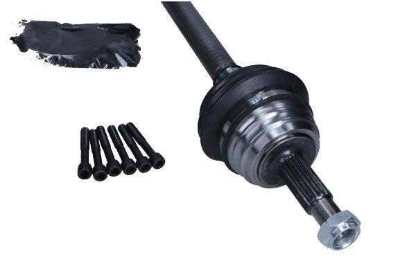 Albero motore/Semiasse - 49-0921 MAXGEAR