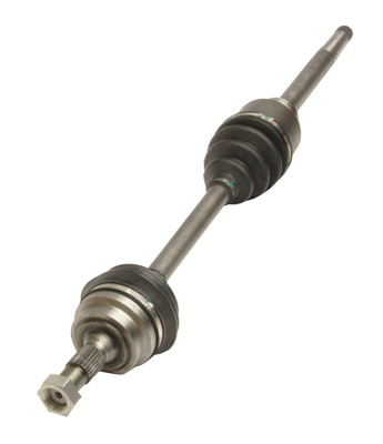 Drive Shaft - 49-0546 MAXGEAR