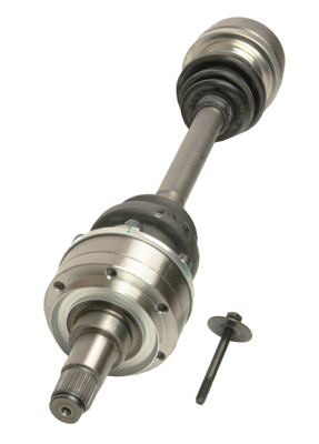 Drive Shaft - 49-1657 MAXGEAR