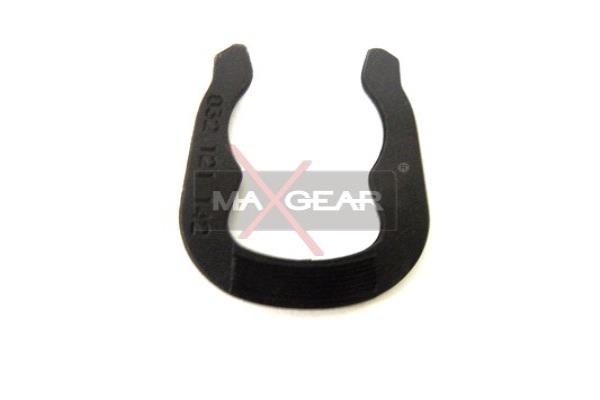 Пружинный замок, заглушка фланца хладагента - 27-0112 MAXGEAR