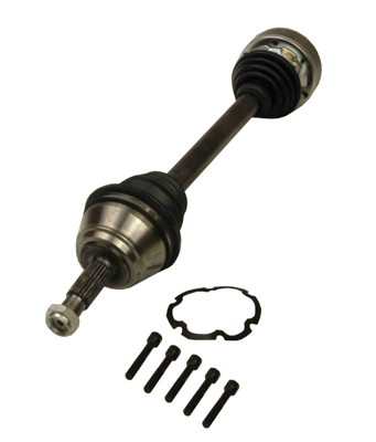 Albero motore/Semiasse - 49-0924 MAXGEAR