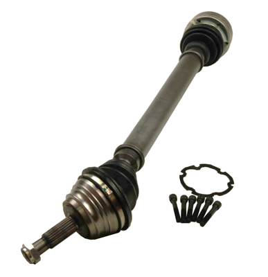 Drive Shaft - 49-1212 MAXGEAR