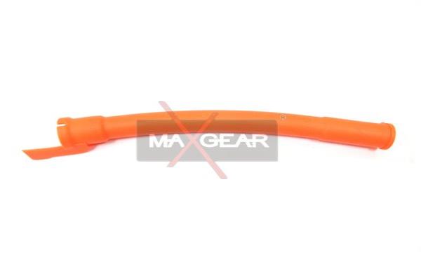 Воронка, указатель уровня масла - 27-0135 MAXGEAR