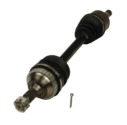 Albero motore/Semiasse - 49-0310 MAXGEAR