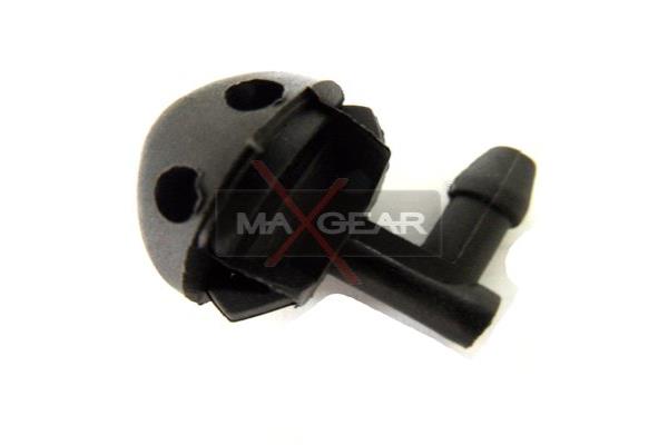 Washer Fluid Jet, windscreen - 27-0140 MAXGEAR