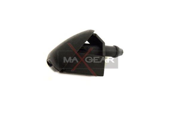 Washer Fluid Jet, windscreen - 27-0143 MAXGEAR