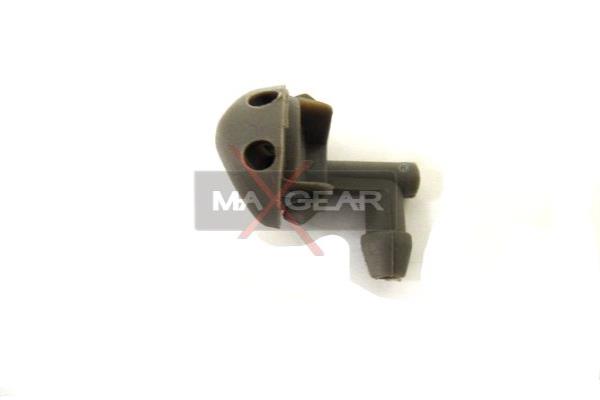 Washer Fluid Jet, windscreen - 27-0144 MAXGEAR