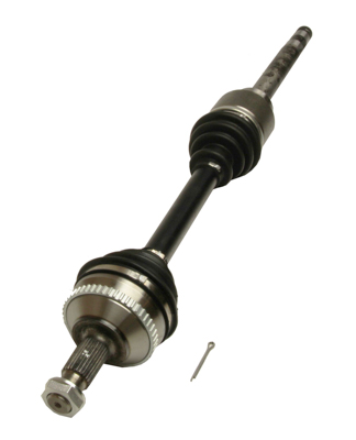 Albero motore/Semiasse - 49-0461 MAXGEAR