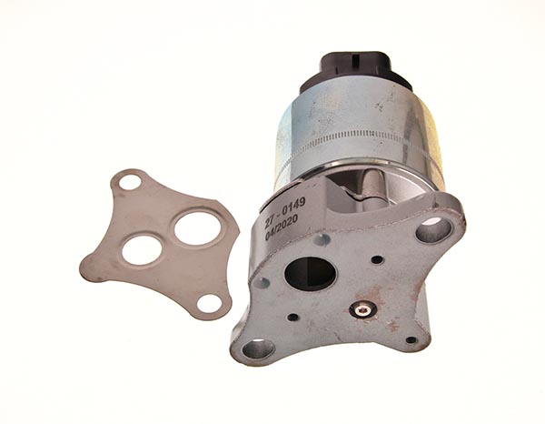 Клапан возврата ОГ - 27-0149 MAXGEAR