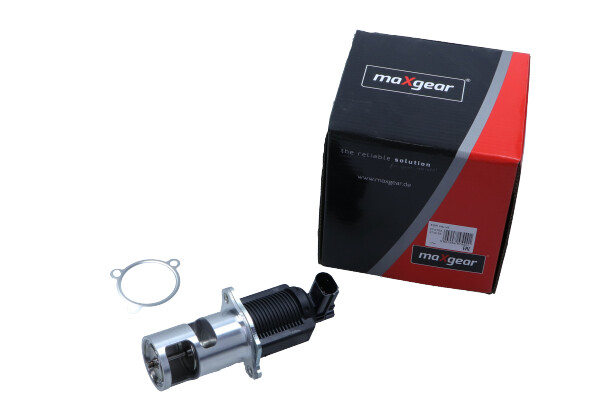 Valvola ricircolo gas scarico-EGR - 27-0153 MAXGEAR