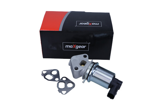 Клапан возврата ОГ - 27-0156 MAXGEAR