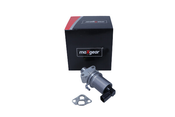 Клапан возврата ОГ - 27-0157 MAXGEAR