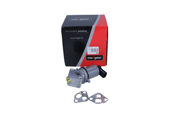 Клапан возврата ОГ - 27-0158 MAXGEAR