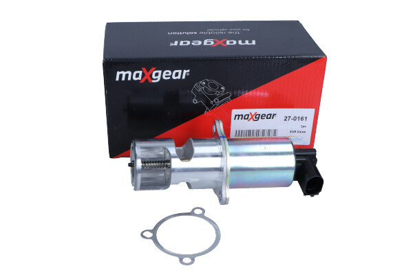 Клапан возврата ОГ - 27-0161 MAXGEAR