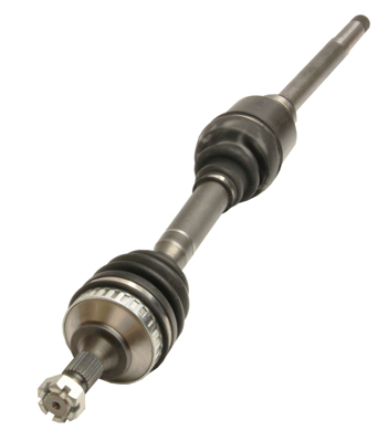 Drive Shaft - 49-1158 MAXGEAR