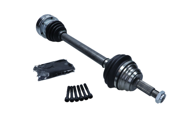 Drive Shaft - 49-1660 MAXGEAR