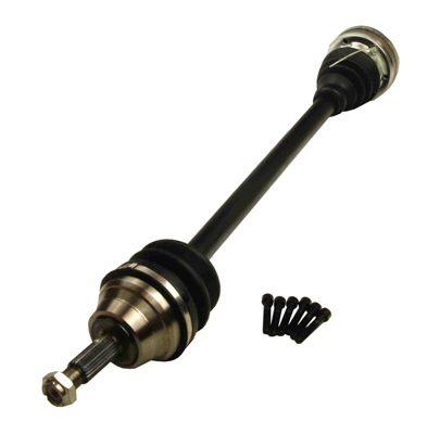 Albero motore/Semiasse - 49-1661 MAXGEAR