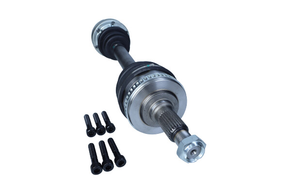 Drive Shaft - 49-0081 MAXGEAR