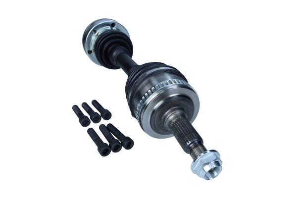 Albero motore/Semiasse - 49-0080 MAXGEAR