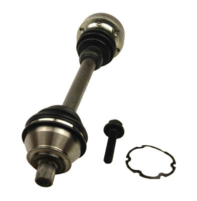 Albero motore/Semiasse - 49-1662 MAXGEAR