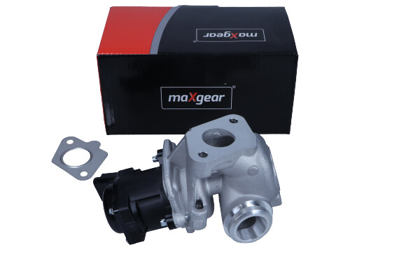 Клапан возврата ОГ - 27-0190 MAXGEAR
