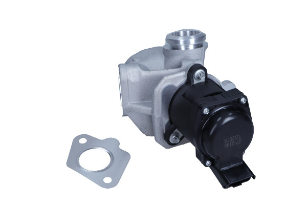Valvola ricircolo gas scarico-EGR - 27-0195 MAXGEAR