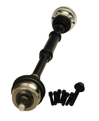 Drive Shaft - 49-0549 MAXGEAR