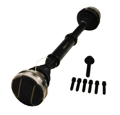 Drive Shaft - 49-0550 MAXGEAR