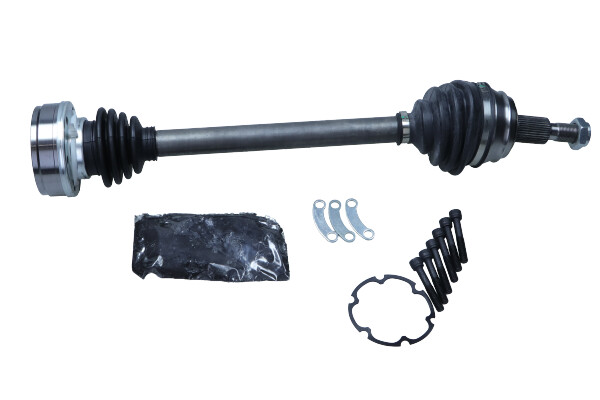 Albero motore/Semiasse - 49-0770 MAXGEAR