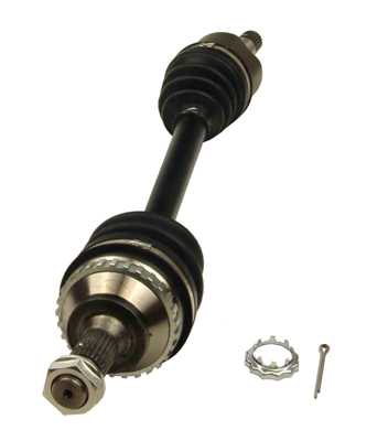 Albero motore/Semiasse - 49-0488 MAXGEAR
