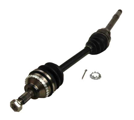 kardaninis velenas - 49-0489 MAXGEAR