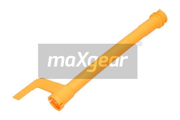 Funnel, oil dipstick - 27-0268 MAXGEAR