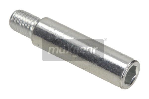 Направляющий болт, корпус скобы тормоза - 27-0269 MAXGEAR