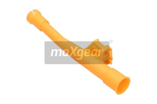 Funnel, oil dipstick - 27-0270 MAXGEAR
