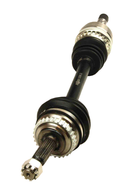 Drive Shaft - 49-1665 MAXGEAR