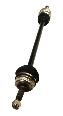 Albero motore/Semiasse - 49-1666 MAXGEAR