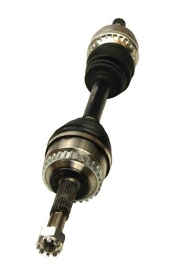 Albero motore/Semiasse - 49-0465 MAXGEAR