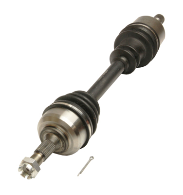 Albero motore/Semiasse - 49-1137 MAXGEAR