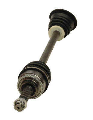 kardaninis velenas - 49-1668 MAXGEAR
