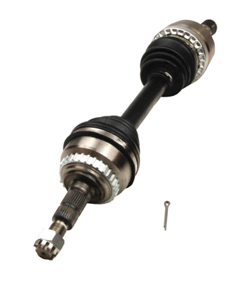 Albero motore/Semiasse - 49-0976 MAXGEAR