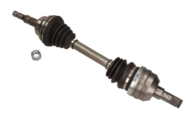Drive Shaft - 49-0758 MAXGEAR
